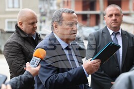 Якоруда - Хасан Адемов - посещение