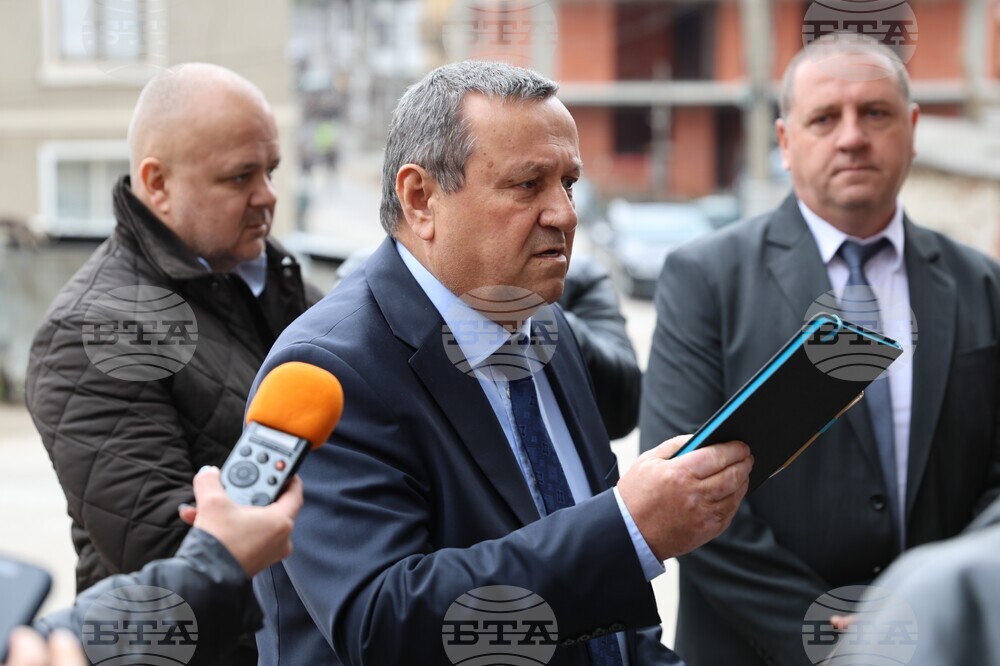 Якоруда - Хасан Адемов - посещение