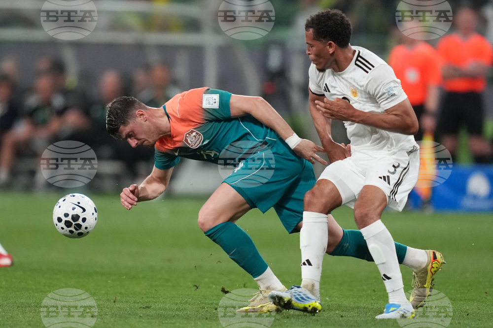 Australia Curacao Soccer