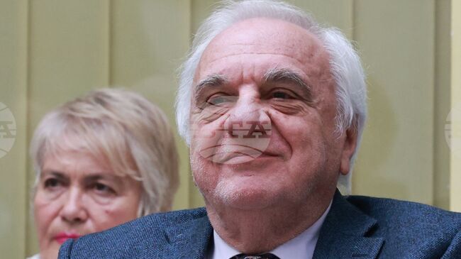 Акад. Пламен Карталов: Софийската опера влияе в икономически план чрез своята макроикономическа концепция