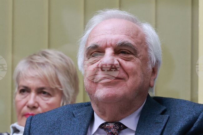 Акад. Пламен Карталов: Софийската опера влияе в икономически план чрез своята макроикономическа концепция