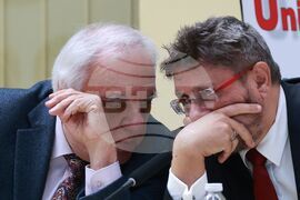 Конференция "Култура. Туризъм. Комуникации"