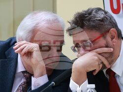 Конференция "Култура. Туризъм. Комуникации"