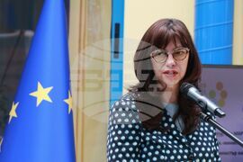 Конференция "Култура. Туризъм. Комуникации"