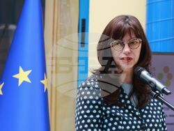 Конференция "Култура. Туризъм. Комуникации"