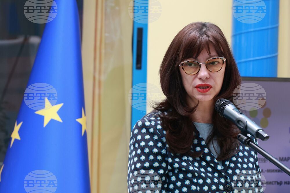 Bulgarian National Television Always Ready to Cover Bulgaria-Related Topics - Director General Milotinova