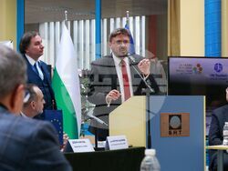 Конференция "Култура. Туризъм. Комуникации"