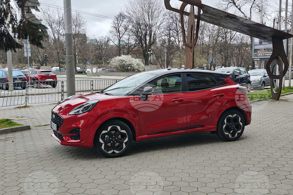 Лора Христова - пресконференция - награждаване