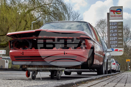 Germany Energy Crisis