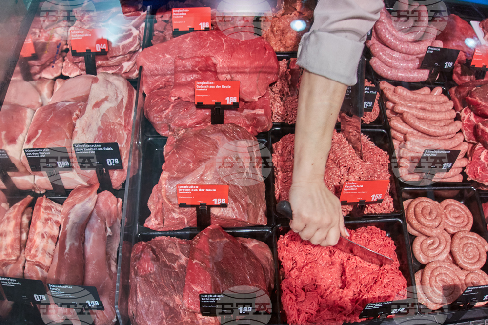 Germany Energy Crisis