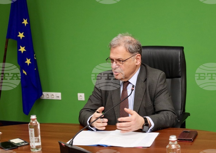 Large Part of Allocation under EU Social Climate Fund Will Go to Construction - Minister