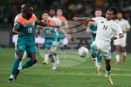 Australia Curacao Soccer