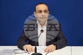 Национален пресклуб на БТА - Плевен - община Белене - отворено писмо - Милен Дулев