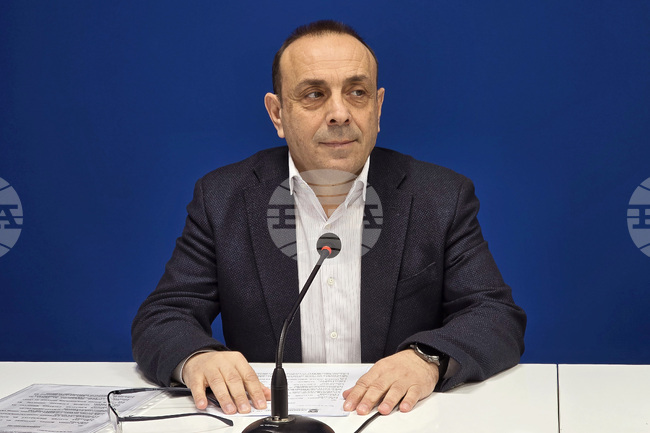 Национален пресклуб на БТА - Плевен - община Белене - отворено писмо 