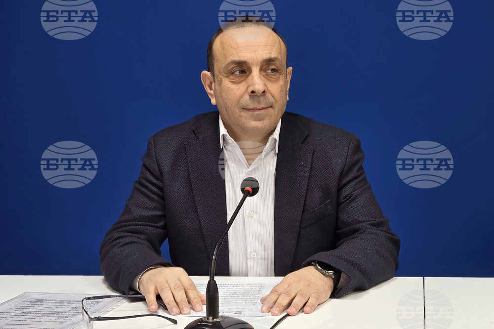 Национален пресклуб на БТА - Плевен - община Белене - отворено писмо - Милен Дулев