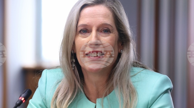 Децата в България са изложени на климатични рискове като горещи вълни, наводнения, замърсяване на въздуха, каза Кристина Де Бройн от УНИЦЕФ