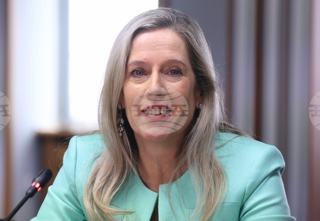 Децата в България са изложени на климатични рискове като горещи вълни, наводнения, замърсяване на въздуха, каза Кристина Де Бройн от УНИЦЕФ