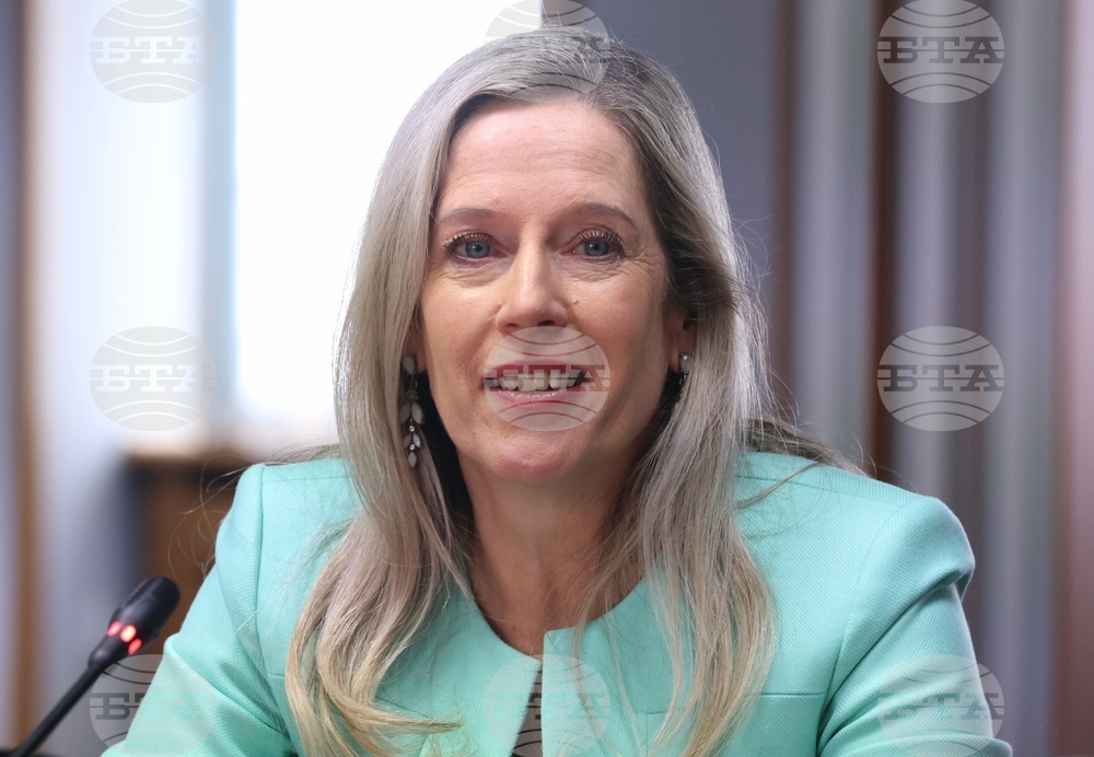 Фондация "БлуЛинк" - „Околна среда, права и деца“ - експертен семинар