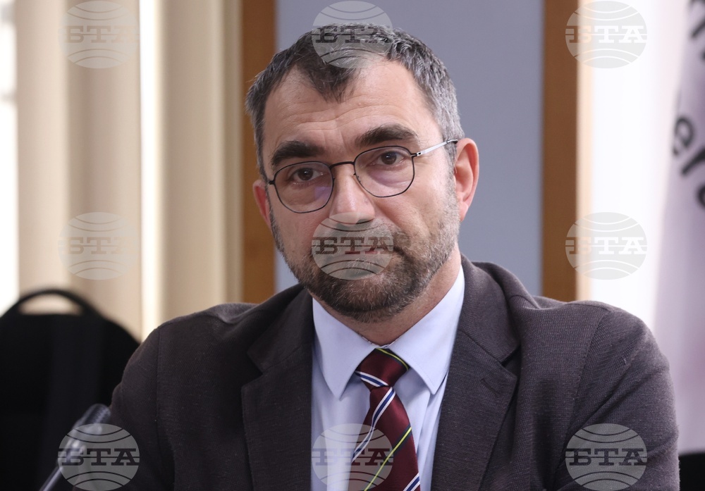 Фондация "БлуЛинк" - „Околна среда, права и деца“ - експертен семинар