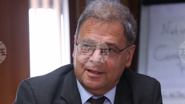 Четири нови защитени територии са обявени със заповед на министъра на околната среда и водите 