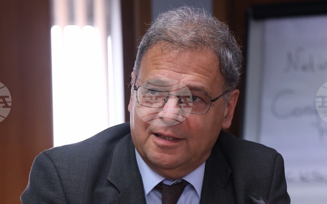 Четири нови защитени територии са обявени със заповед на министъра на околната среда и водите 