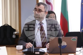 Фондация "БлуЛинк" - „Околна среда, права и деца“ - експертен семинар