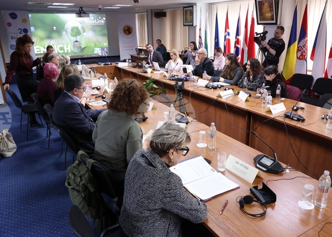 Children in Bulgaria Are Exposed to Heatwaves, Floods and Air Pollution - UNICEF Representative