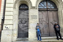 Сърбия - Белград - смъртен случай