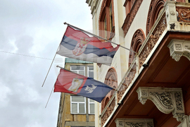 Сърбия - Белград - смъртен случай