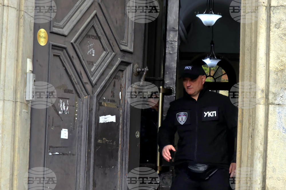 Сърбия - Белград - смъртен случай