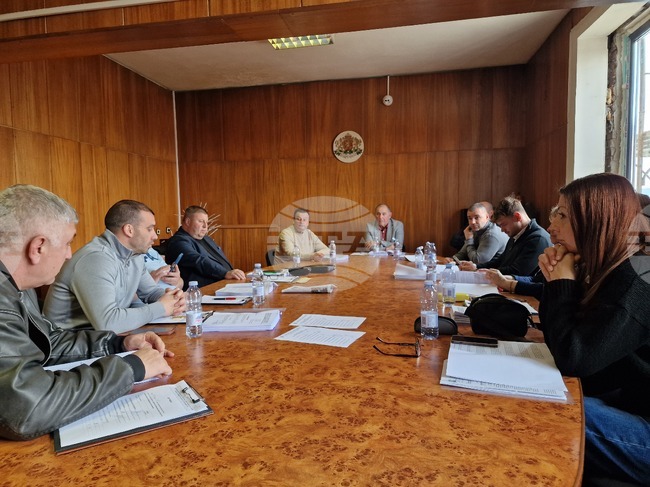 Общинският съвет прие стратегия за опазване и развитие на културното наследство на Община Сливница за периода 2026 – 2035 г.