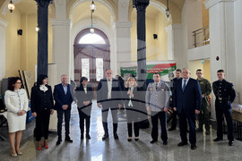 Видин - Панорама на Висшето образование - откриване