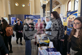 Видин - Панорама на Висшето образование - откриване