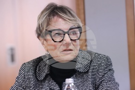 Фондация "БлуЛинк" - „Околна среда, права и деца“ - експертен семинар