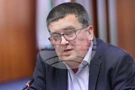 Фондация "БлуЛинк" - „Околна среда, права и деца“ - експертен семинар