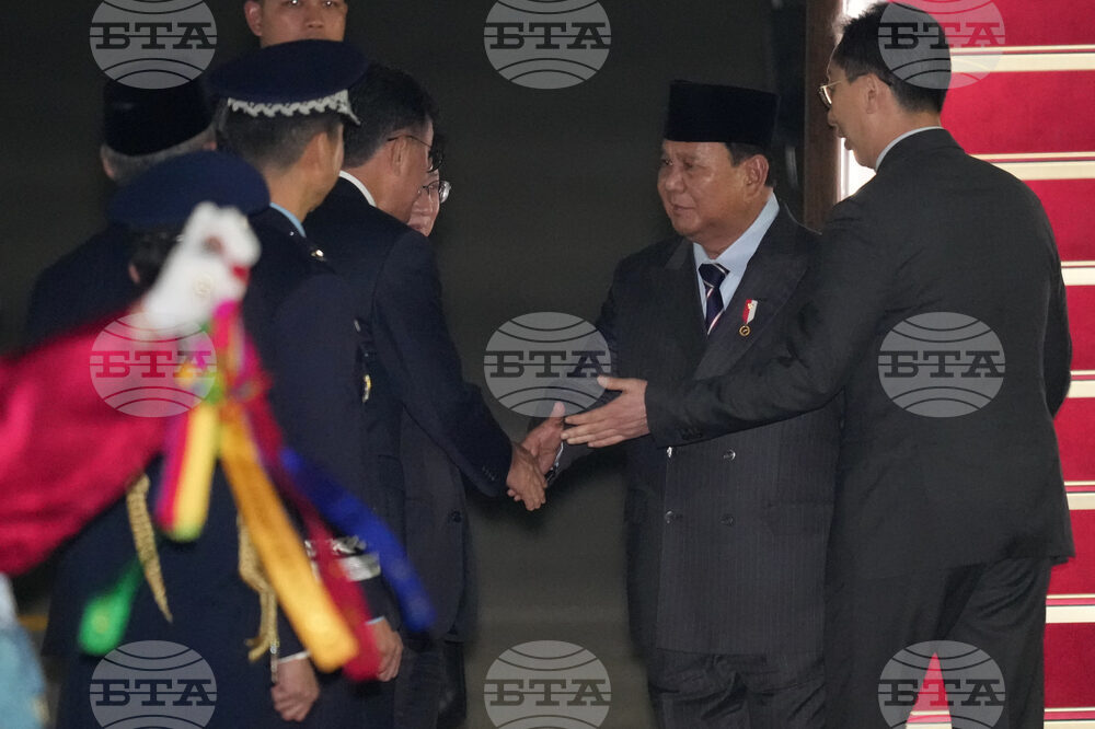 South Korea Indonesia