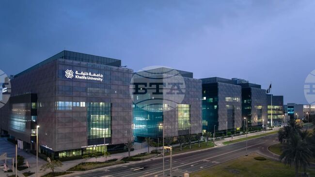 УАМ: Специалността петролно инженерство на университета „Халифа“ в Абу Даби е класирана на 6-о място в света в престижна международна класация 