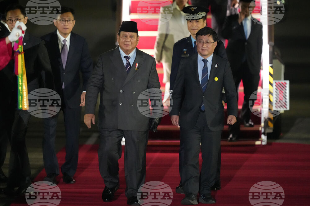 South Korea Indonesia