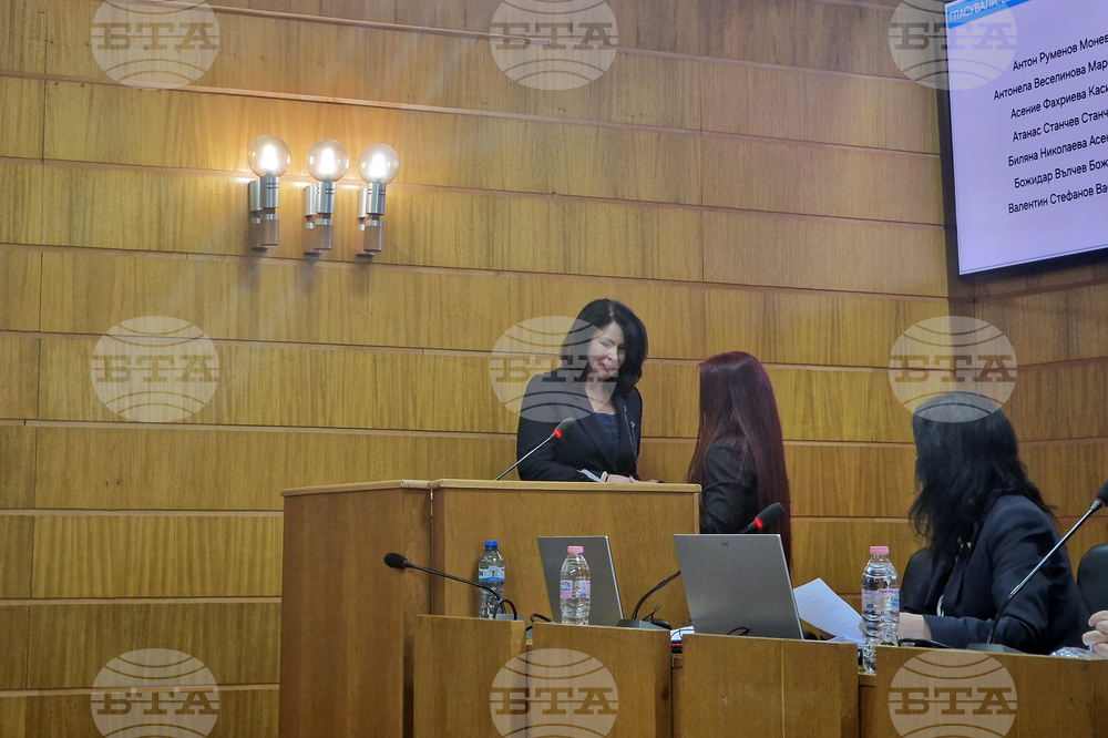 Разград - нов общински съветник - клетва