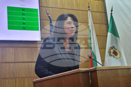 Разград - нов общински съветник - клетва