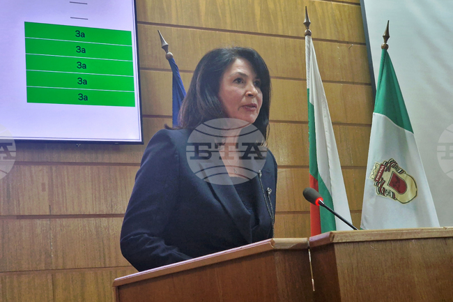 Разград - нов общински съветник - клетва