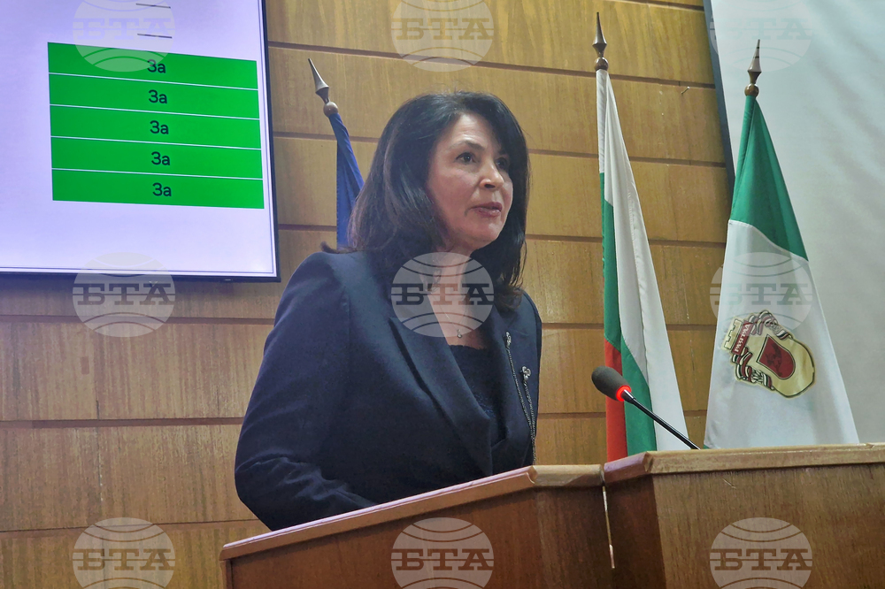 Разград - нов общински съветник - клетва