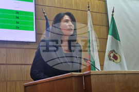 Разград - нов общински съветник - клетва