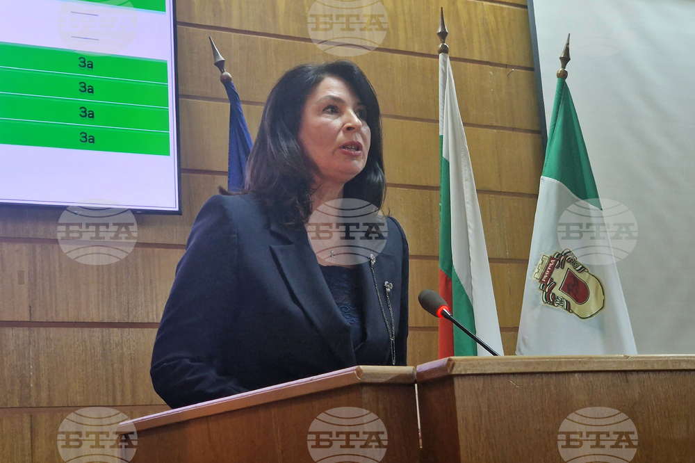 Разград - нов общински съветник - клетва