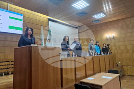 Разград - нов общински съветник - клетва