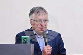 Видин - „С очите си видях бедата“ - конкурс - областен етап - награждаване