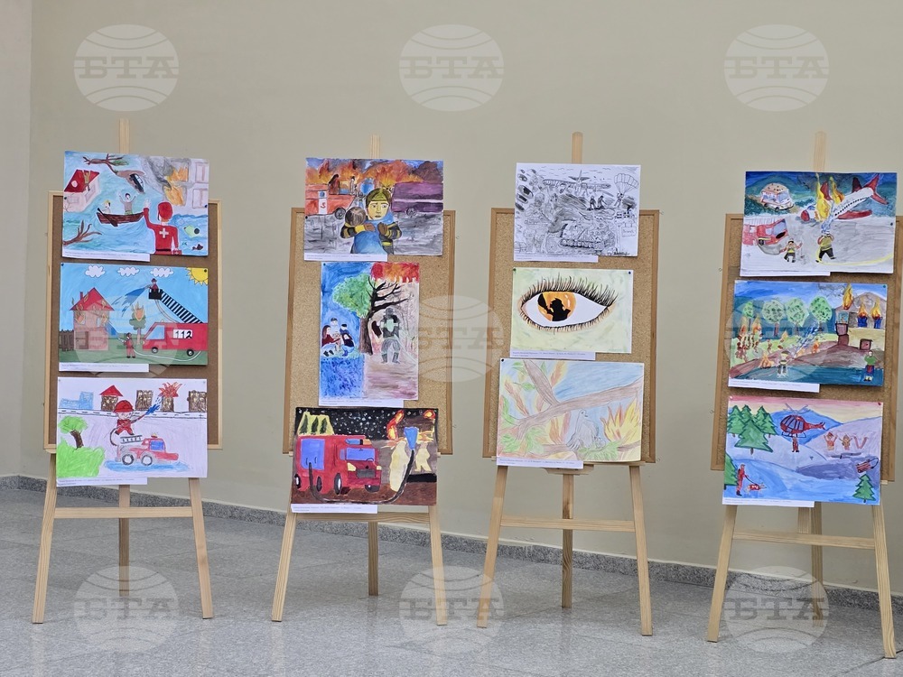 Видин - „С очите си видях бедата“ - конкурс - областен етап - награждаване