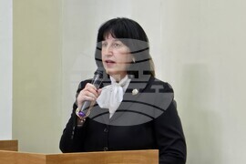 Видин - „С очите си видях бедата“ - конкурс - областен етап - награждаване