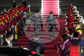 South Korea Indonesia