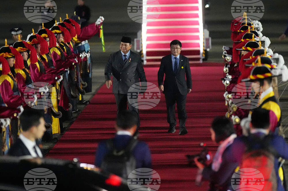 South Korea Indonesia